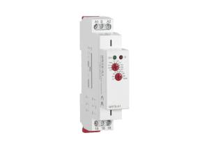 Quality AC-DC 12-240V Time Delay Relay RT8-AB On Off 0.1s-10m wholesale