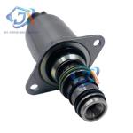 STAR ZEBRA Excavator parts solenoid valve 485-5747 for caterpillar 320GC 323GC