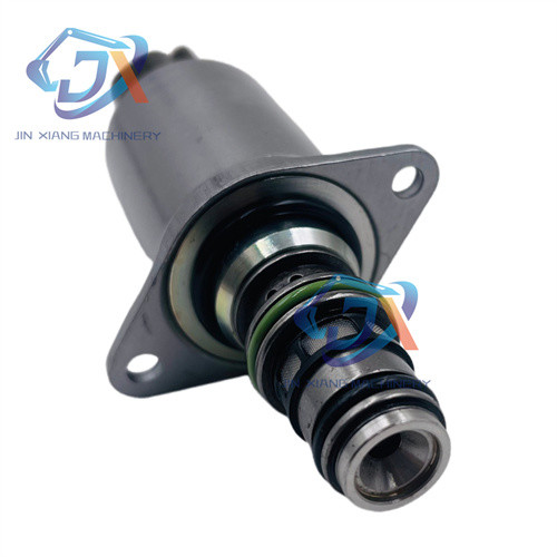 STAR ZEBRA Excavator parts solenoid valve 485-5747 for caterpillar 320GC 323GC 326GC 330GC 336GC solenoid valve 4855747