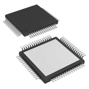 Quality TLK2501IRCPR IC TRNSCVR 1.5-2.5GBPS 64-HVQFP Support BOM Quotation wholesale