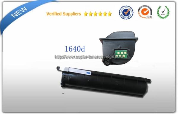 OEM Toshiba E-studio 163 Toner T - 1640D For Digital Photocopier E - STUDIO 203