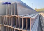 ODM Lightweight H Beam Metal Steel For Structural 250 x 250