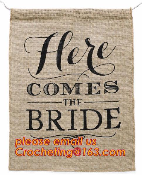 LACE PAPER WEDDING BUNTING - BUTTERFLIES/FLOWERS - BANNER/GARLAND, Custom