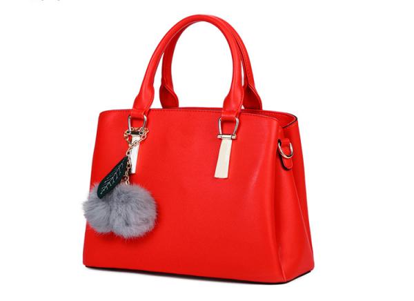 New fashion PU leather custom logo large bag women's shoulder bag cross-body bag