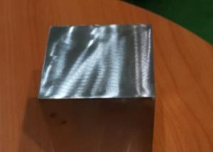 Inconel 718 Square Block Shape Nickel Based Alloys