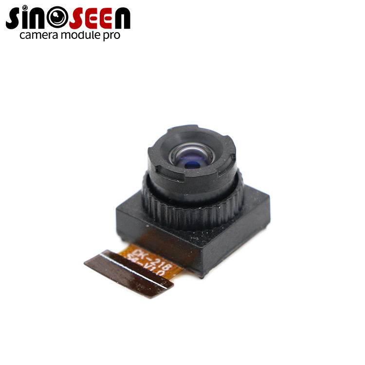 2MP 1600*1300 MIPI with OV2312 60fps RGB-IR Global Shutter CMOS sensor for Automobile industry camera module