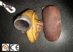 Yellow Excavator Spare Parts Excavator Engine HC5A Cummins Isuzu Turbocharger