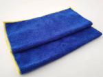 Microfiber Towels Dual Sided Car Washing And Detailing Towels