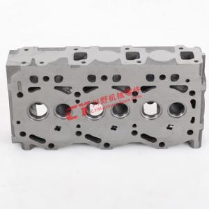 Quality 119717 - 11740 Diesel Engine Cylinder Heads 3TNV76 For Diesel Engine wholesale
