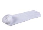 Power Generation Industrial Water Filter Bags / Cloth Filter Bags Customized