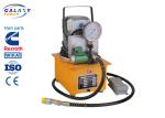 Transmission Line Tool Oil Pump Press Electric Hydraulic Pumps