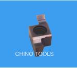 GEF Face Grooving Inserts