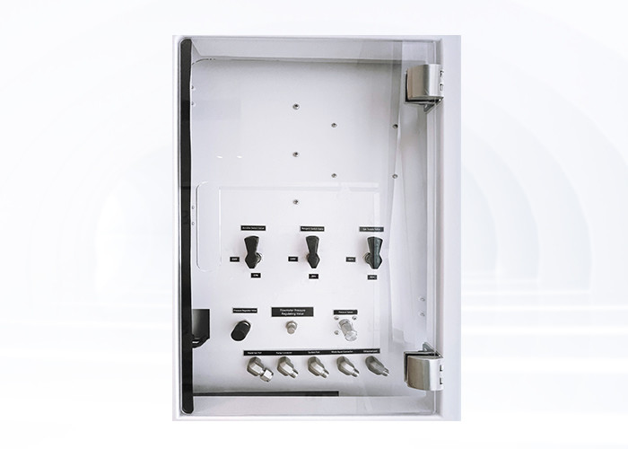 Maximum 24 Sets Oligonucleotide Synthesizer for Low Throughput DNA and RNA Synthesis