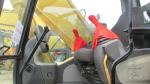 Used Excavator CAT 320D On Good Sale Contact Soon