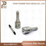 DLLA150P1511 Bosch Diesel Nozzle For Common Rail Injectors 0445110246/257/258