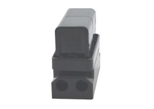 Quality 415V Bakelite House Service Cut-Out Low Voltage With CE Approved wholesale