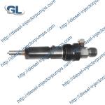 Factory Price Diesel fuel Injector 0432131802 Nozzle DLLA142P417 For MERCEDES
