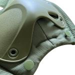Customized Logo STABILIZER Outdoor Professional Sports Protective Roller Skating