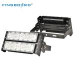 50w-600w Outdoor LED Modular Flood Light IP65 Customized