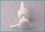 33MM Plastic Lotion Pump Dispenser Highly Sealed For Shower Gel / Hand Lotion