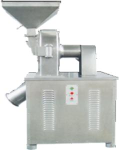 Quality Good Crushing Effect 20B 60kg/H Grinding Pulverizer Machine wholesale