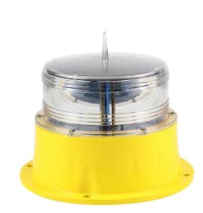 Quality FAA L-867 High Intensity Aviation Obstruction Light wholesale