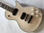 Wholesale Cibson LP Custom 1960 Electric Guitar rosewood fretboard with Real