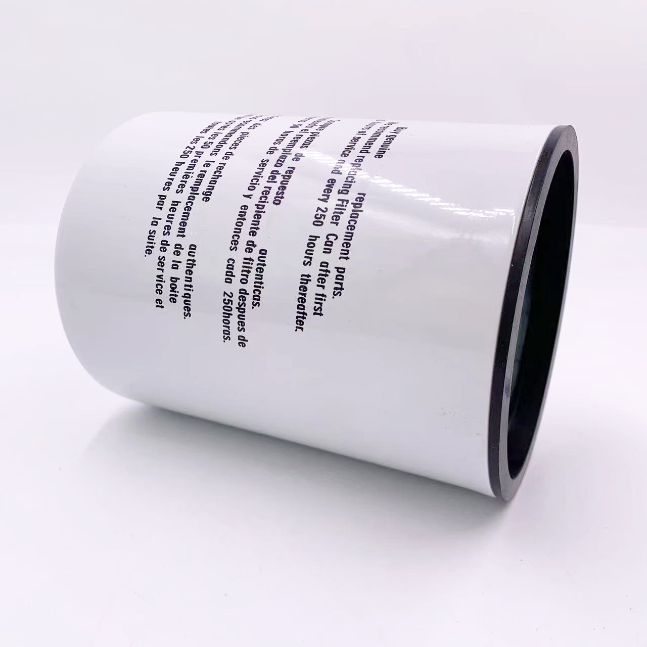 Truck Oil Filter 926169 10C for Video Outgoing-Inspection Weight KG 2 and Provided