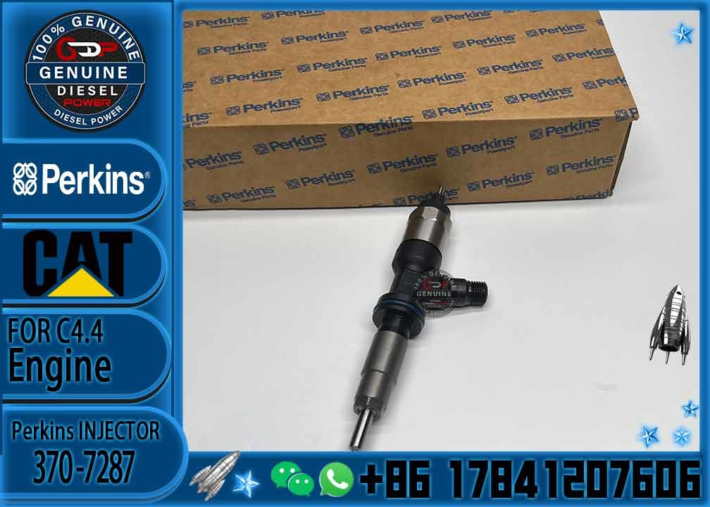 E320E E323E E324E Injector 295050-0331 T409982 C7.1 Engine Fuel Injector 370-7280 3707280 370-7282 344-3316 418-3229 370