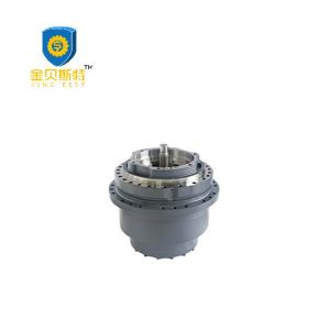 Quality EC360B EC380D Travel Reduction Gearbox Final Drive 14566401 wholesale
