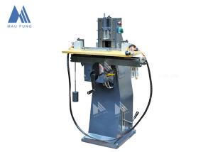 China 1.2mm 310mm Notebook Index Tab Cutting Notebook Binding Machine on sale