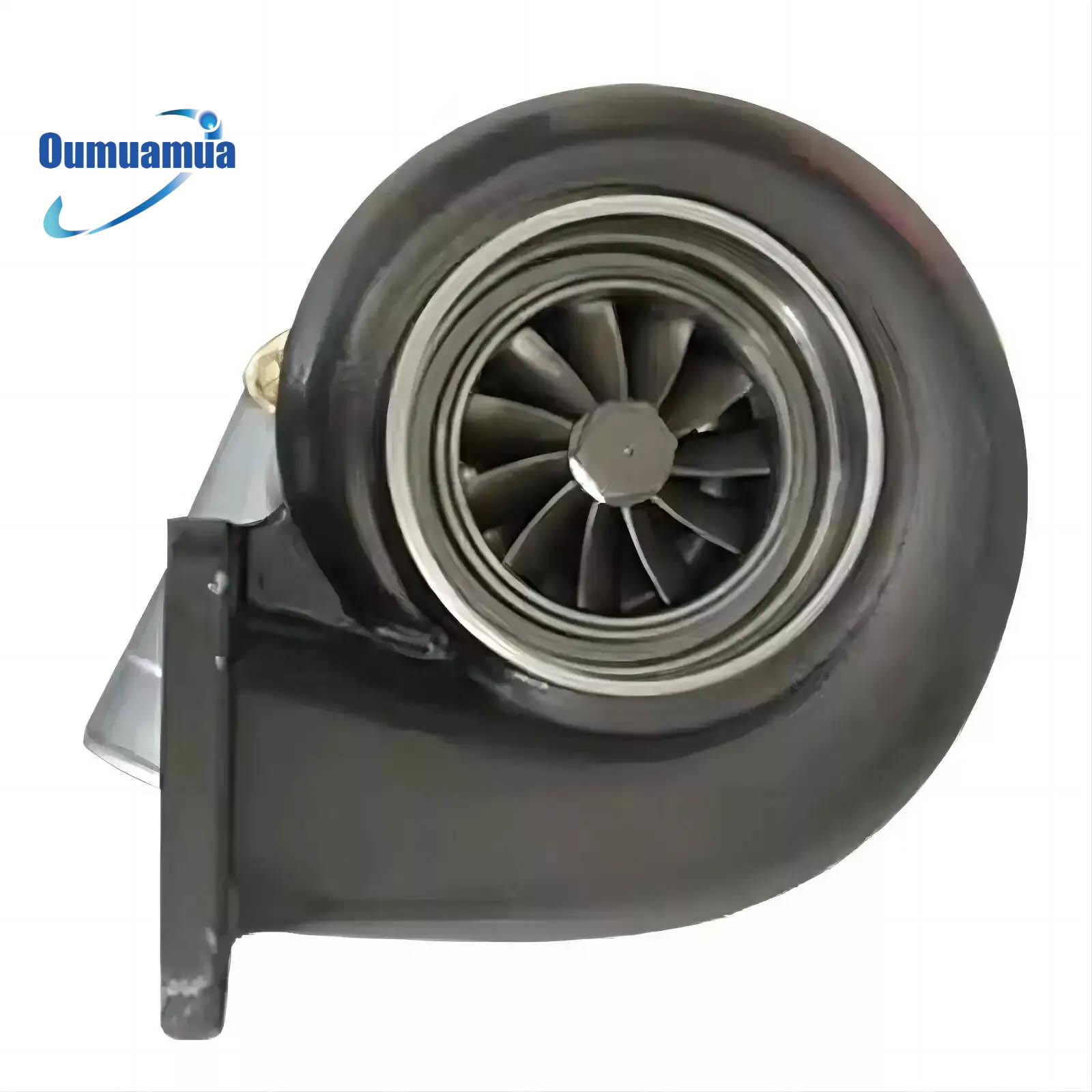 Turbo GTA500201BS for Caterpillar engine 3406E C16 turbocharger 194-7921