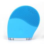 Sonic Rechargeable Facial Cleansing Brush Makeup Remove Cleanser