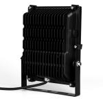 120° Beam Angle Driverless LED Floodlight AC 220 Volt 30 Watt 50000 Hours Life