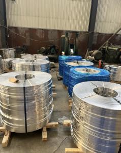 Quality ISO 0.23mm Steel Tinplate JIS Standard DR9M DR10 49HR-80HR Double Reduced wholesale