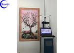 CMYK CE Shervin Vertical Wall Painting Machine
