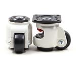 Communication Machine Leveling Casters 42mm 1.5 Inch Swivel Caster 35KG