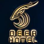 Custom Letter Signage Acrylic Hotel Indoor Sign And Led Outdoor 3D Signage For