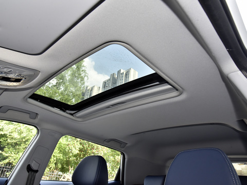 2023 Chery Tiggo 5X Electric Front Window 1.5L CVT Fashion SUV for Inexpensive Chinese Gasoline Sport Utility Vehicle