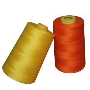 Quality Sewing Thread 20/2 30/2 40/2 50/2 Spun Polyester Sewing Thread Wholesale wholesale