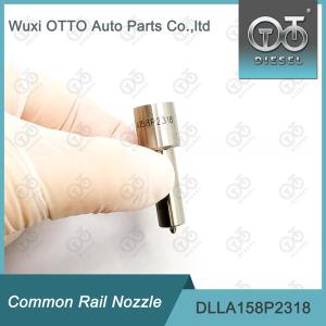 Quality DLLA158P2318 Bosch Diesel Nozzle For Common Rail Injectors 0445120325 wholesale