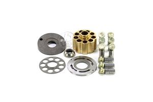 Quality GM08 PC60-5/6/7 Travel Motor Spare Parts Final Drive Repair wholesale