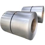 DIN GB JIS Standard Galvanized Rolled Coil Q195 SS330 E185 Ct1cp SS330 S185