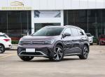 CE ID.6 CROZZ VW Electric Cars Long Range 150kw Pure Electric Cars