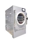 2-4Kg Input FKitchen Freeze Dryer