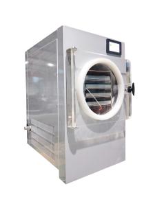 Quality SUS304 Vacuum Freeze Drying Equipment Automatic Protection wholesale