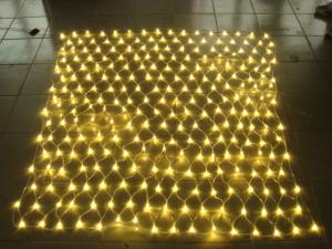 Quality outdoor net lights wholesale