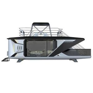 Quality Portable Camping Capsule Villas Maison Prefabriquee Casas Prefabricadas wholesale