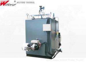 Quality Steam Cleaning 500kg/H Diesel Oil Fired Steam Boiler wholesale