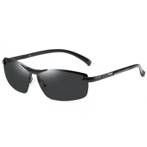 Quality Mens Cycling Sports UV400 Polarized Stylish Sunglasses BSCI Fashion wholesale